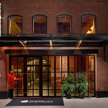 Hotel Indigo Lower East Side New York By Ihg Екстериор снимка