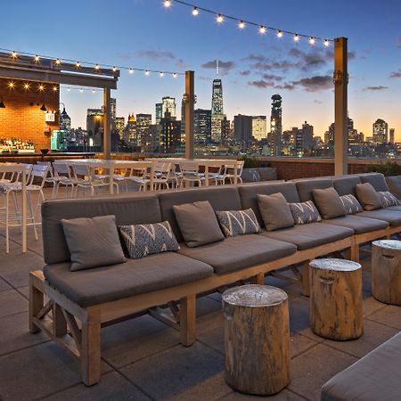 Hotel Indigo Lower East Side New York By Ihg Екстериор снимка