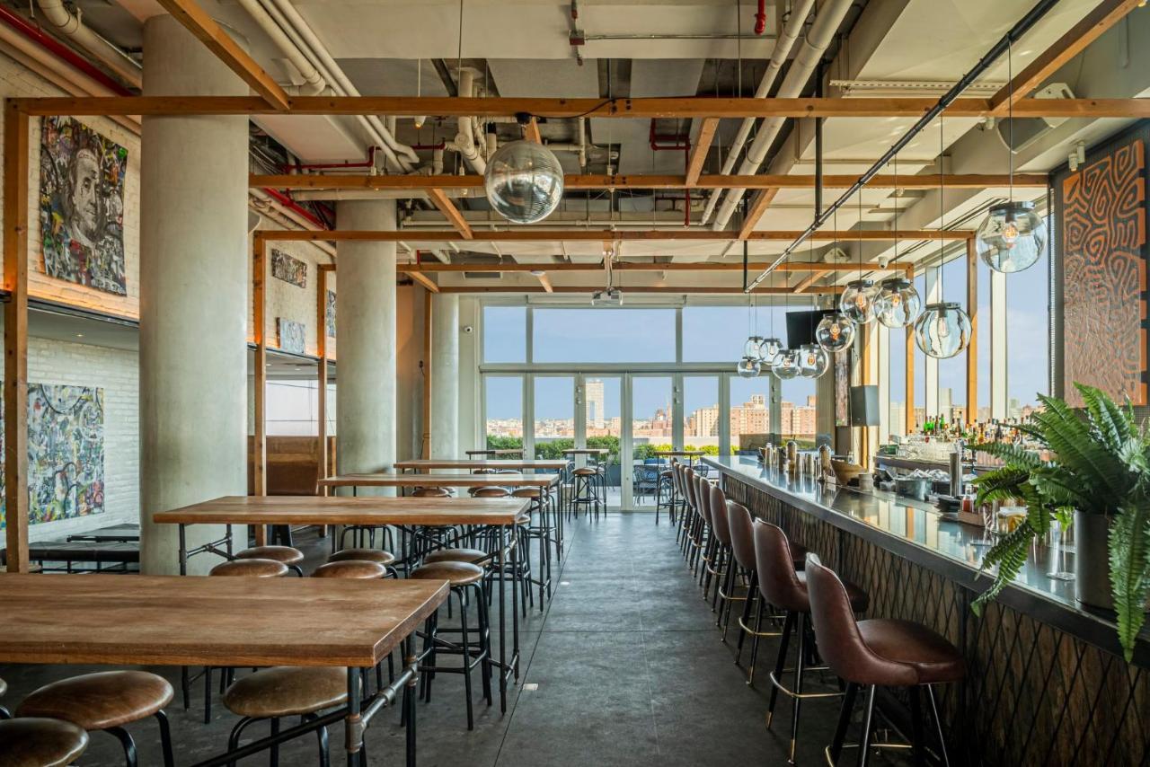 Hotel Indigo Lower East Side New York By Ihg Екстериор снимка