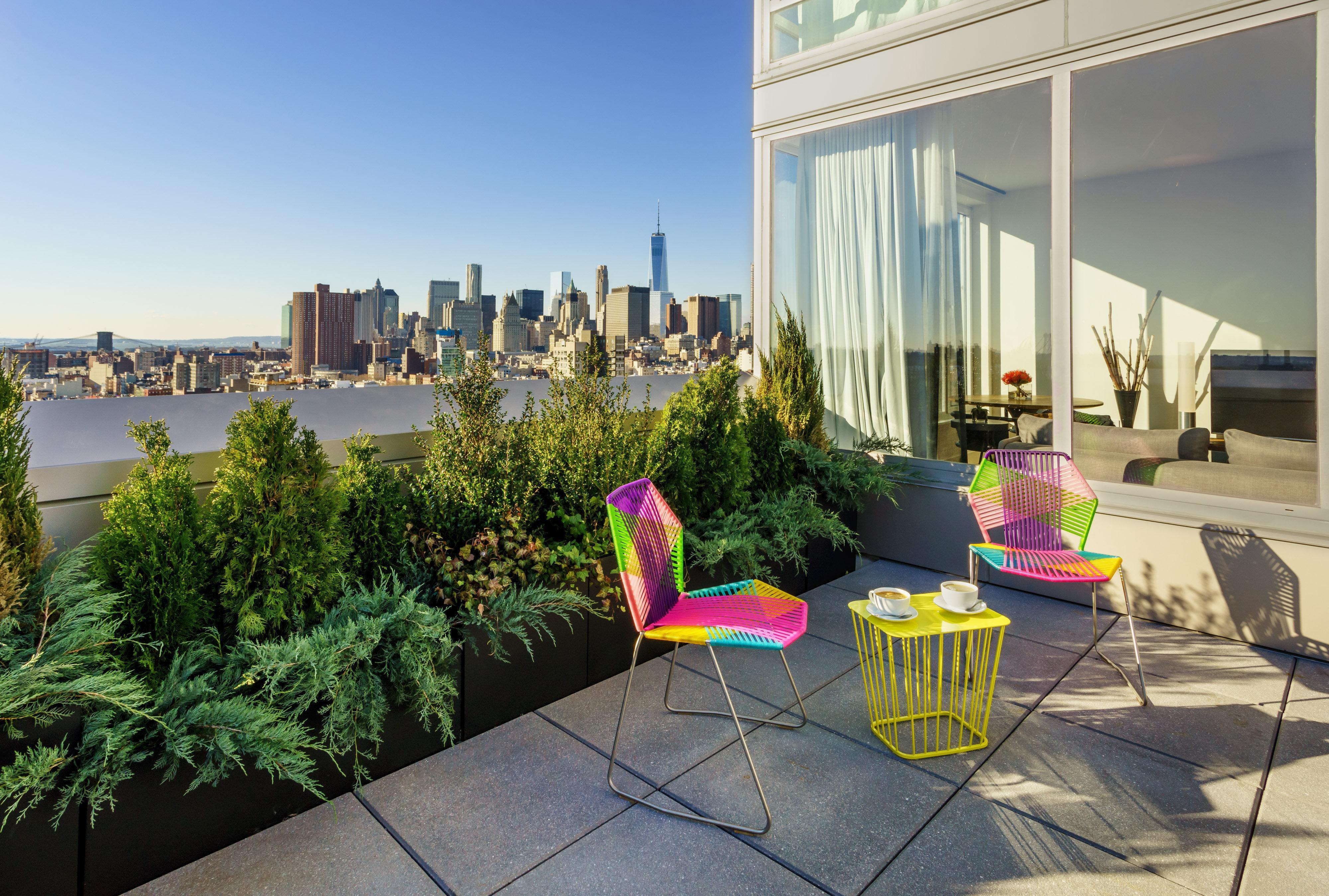 Hotel Indigo Lower East Side New York By Ihg Екстериор снимка