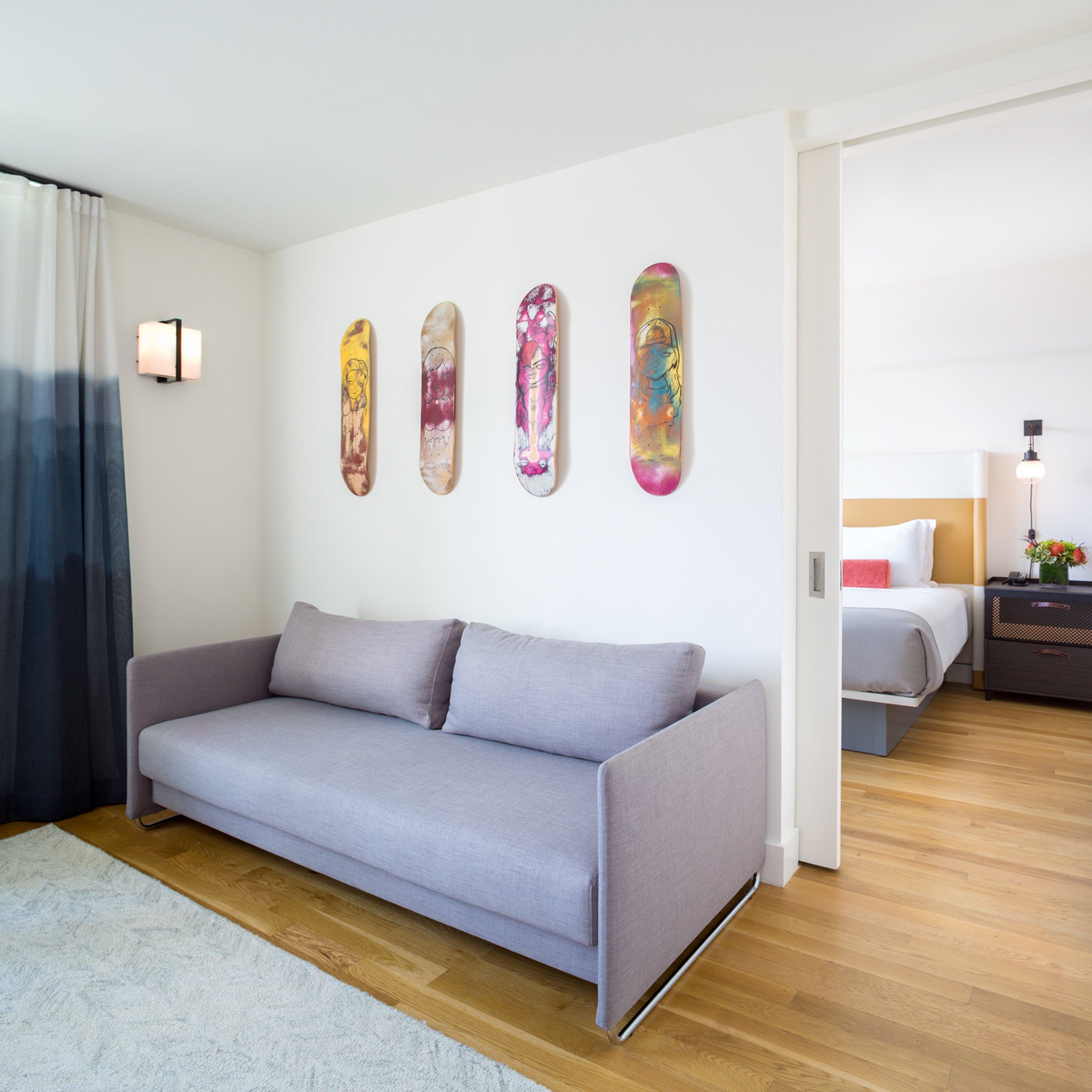 Hotel Indigo Lower East Side New York By Ihg Екстериор снимка