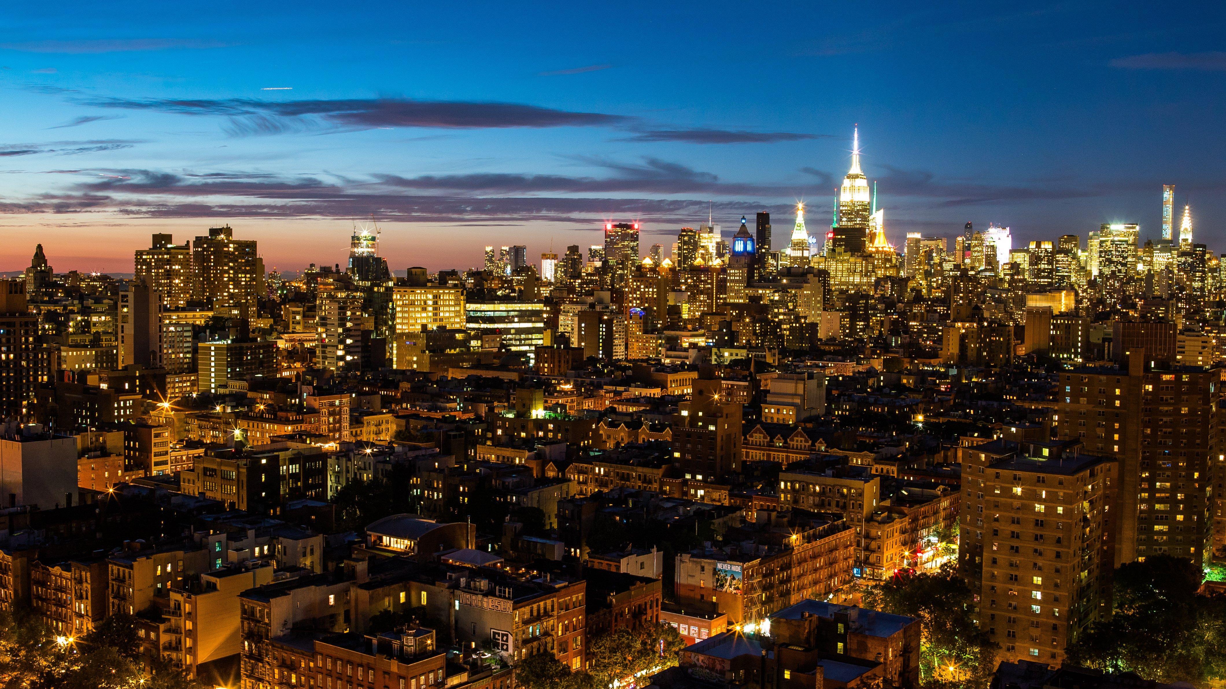 Hotel Indigo Lower East Side New York By Ihg Екстериор снимка