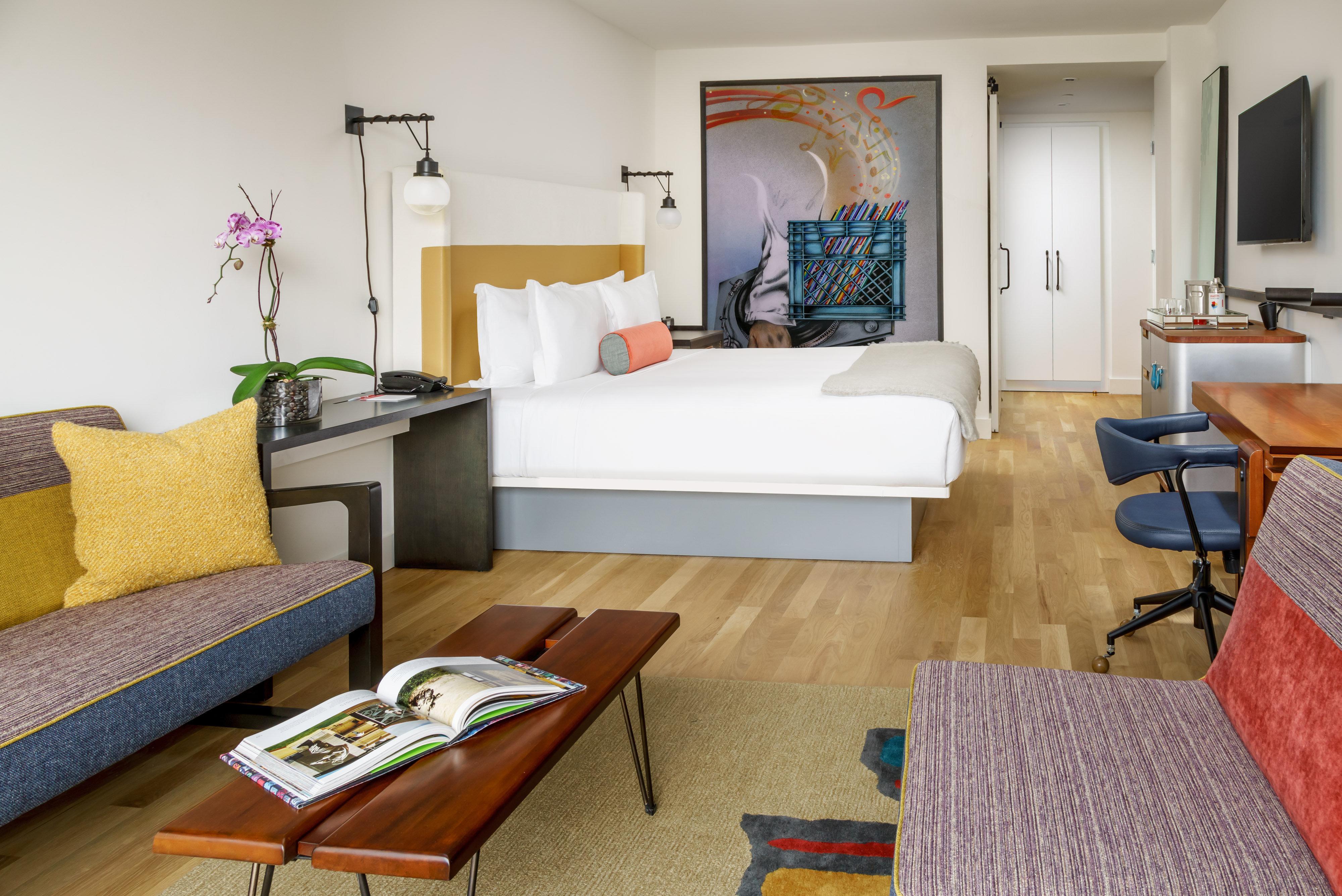 Hotel Indigo Lower East Side New York By Ihg Екстериор снимка