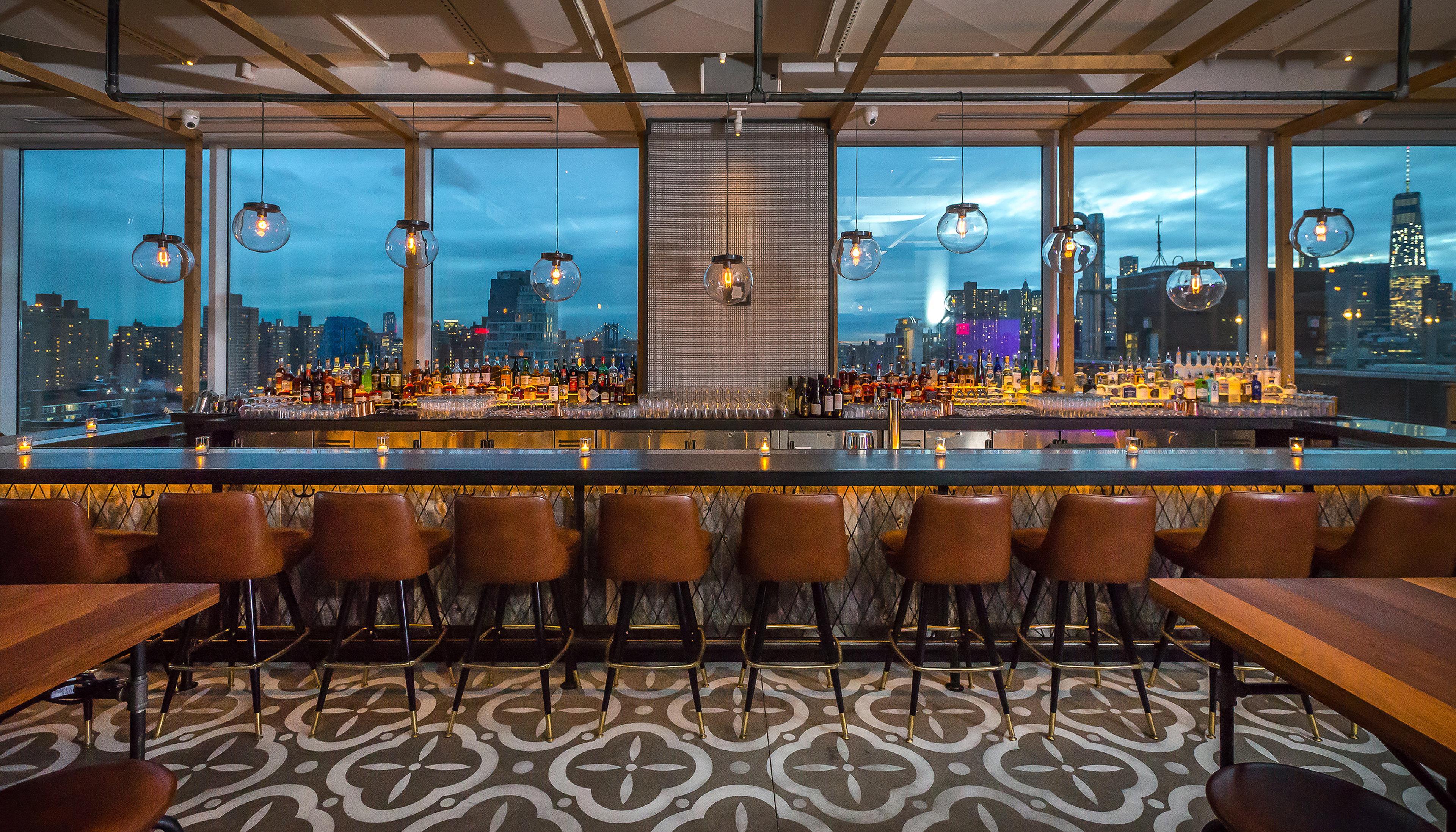 Hotel Indigo Lower East Side New York By Ihg Екстериор снимка