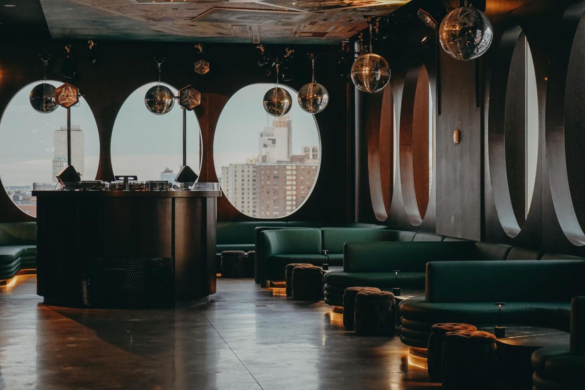 Hotel Indigo Lower East Side New York By Ihg Екстериор снимка