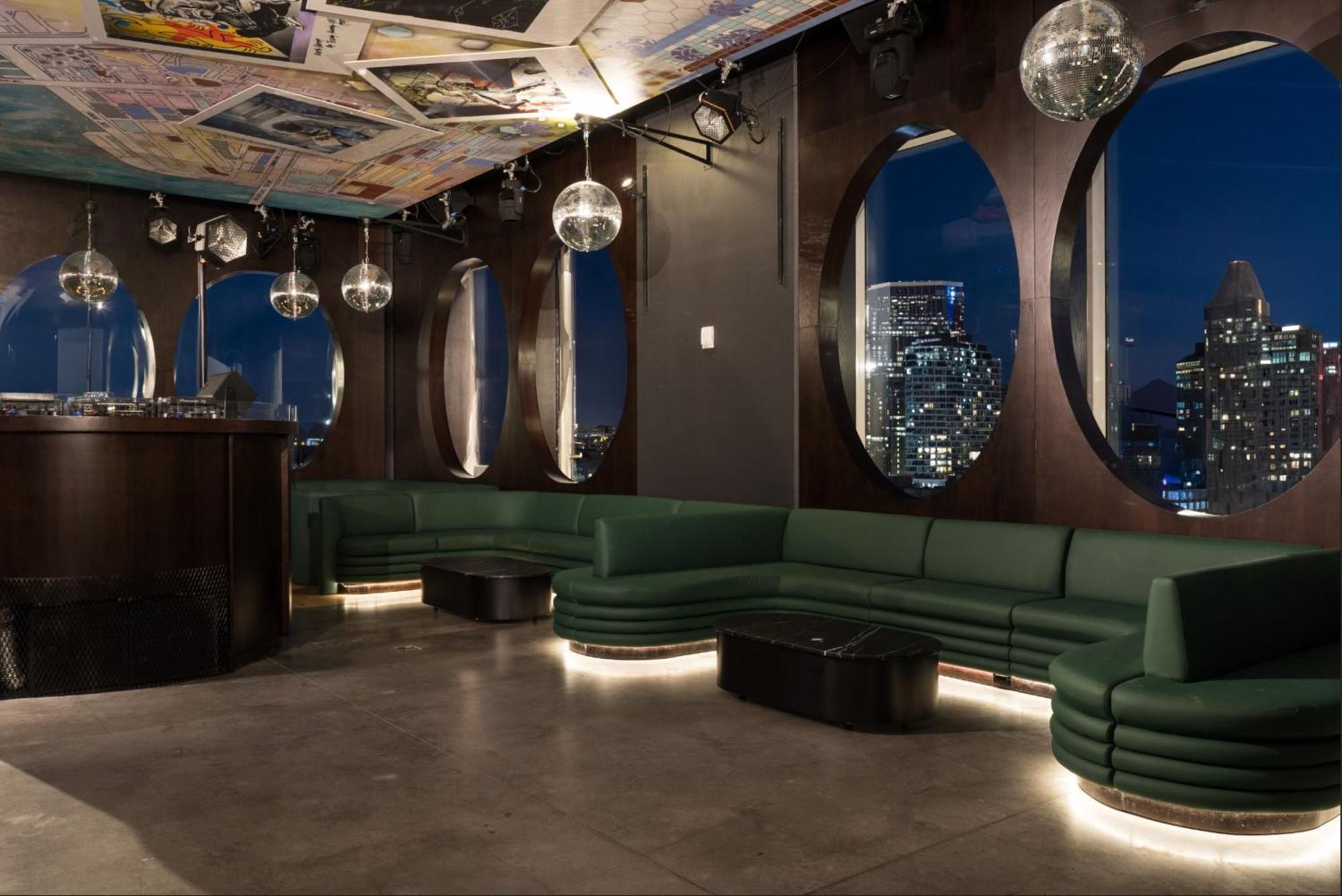Hotel Indigo Lower East Side New York By Ihg Екстериор снимка